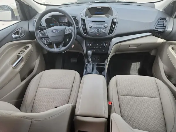1FMCU9G9XHUD95265 2017 FORD ESCAPE - Image 8