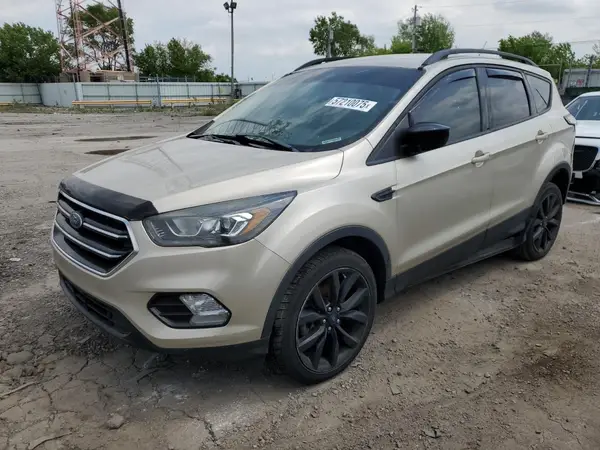 1FMCU9G9XHUE07043 2017 FORD ESCAPE - Image 1