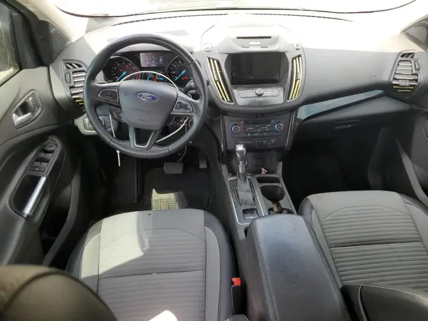 1FMCU9G9XHUE07043 2017 FORD ESCAPE - Image 8