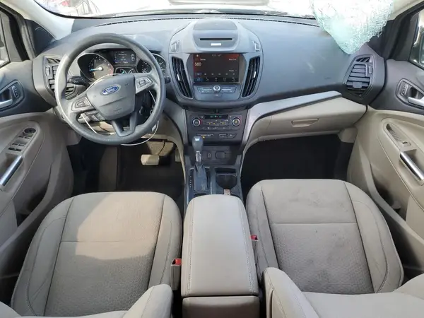 1FMCU9G9XHUE11335 2017 FORD ESCAPE - Image 8
