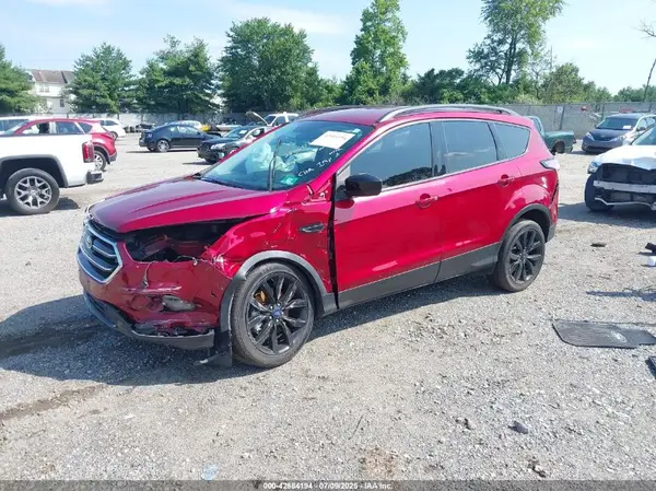 1FMCU9G9XHUE12095 2017 FORD ESCAPE - Image 2