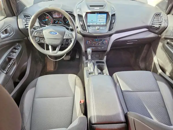 1FMCU9G9XHUE13893 2017 FORD ESCAPE - Image 8