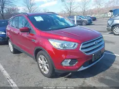 1FMCU9G9XHUE20374 2017 FORD ESCAPE