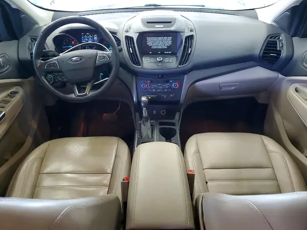 1FMCU9G9XHUE30452 2017 FORD ESCAPE - Image 8