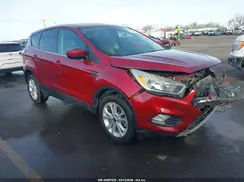 1FMCU9G9XHUE30645 2017 FORD ESCAPE