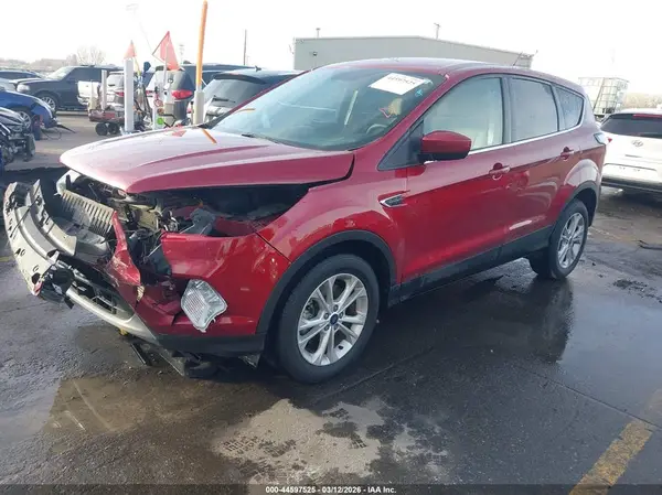 1FMCU9G9XHUE30645 2017 FORD ESCAPE - Image 2