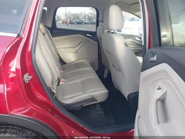 1FMCU9G9XHUE30645 2017 FORD ESCAPE - Image 8