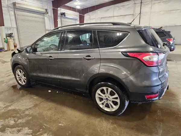 1FMCU9G9XHUE34131 2017 FORD ESCAPE - Image 2
