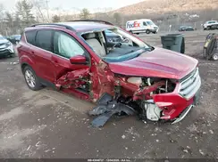 1FMCU9G9XHUE42228 2017 FORD ESCAPE