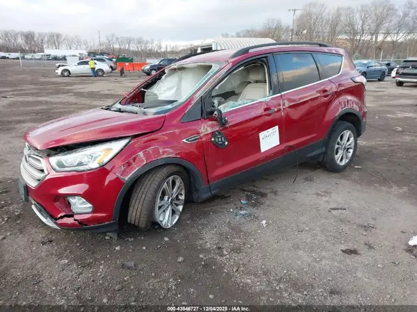 1FMCU9G9XHUE42228 2017 FORD ESCAPE - Image 2