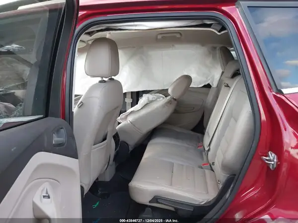 1FMCU9G9XHUE42228 2017 FORD ESCAPE - Image 8