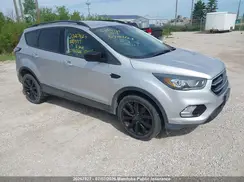 1FMCU9G9XHUE59739 2017 FORD ESCAPE