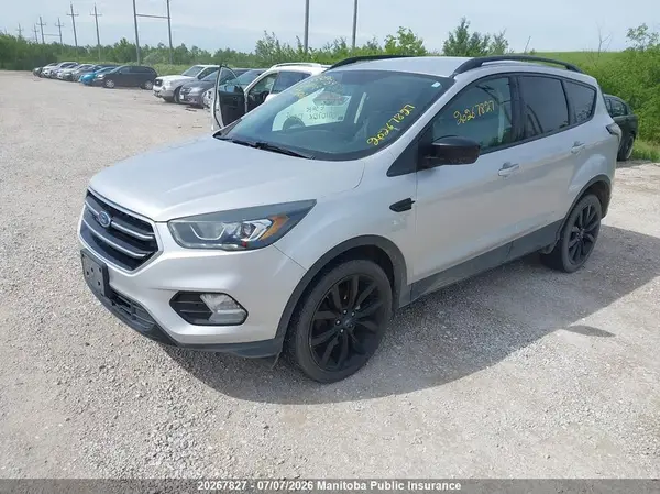 1FMCU9G9XHUE59739 2017 FORD ESCAPE - Image 2