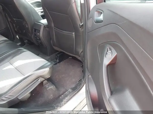 1FMCU9G9XHUE59739 2017 FORD ESCAPE - Image 8