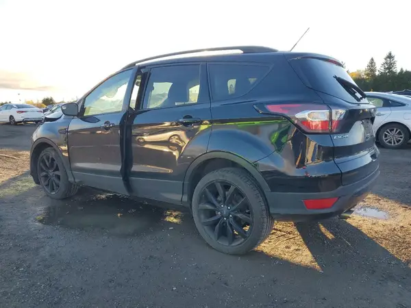 1FMCU9G9XHUE60678 2017 FORD ESCAPE - Image 2
