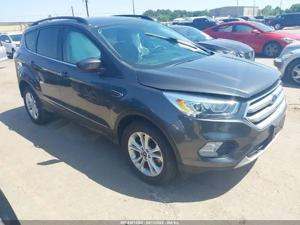 1FMCU9G9XHUE74970 2017 FORD ESCAPE - Image 1