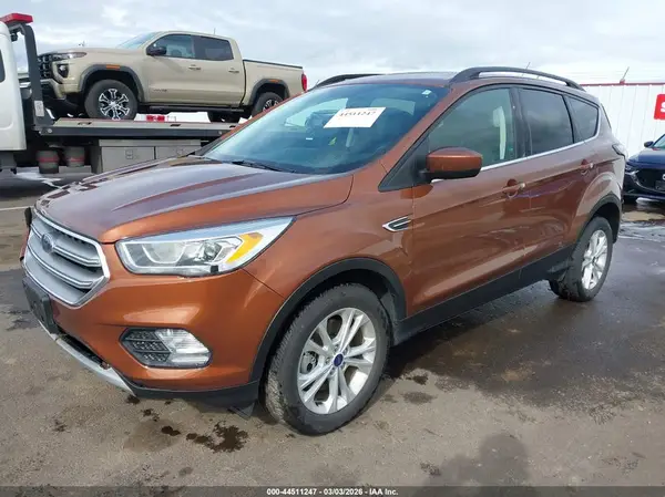 1FMCU9G9XHUE75004 2017 FORD ESCAPE - Image 2