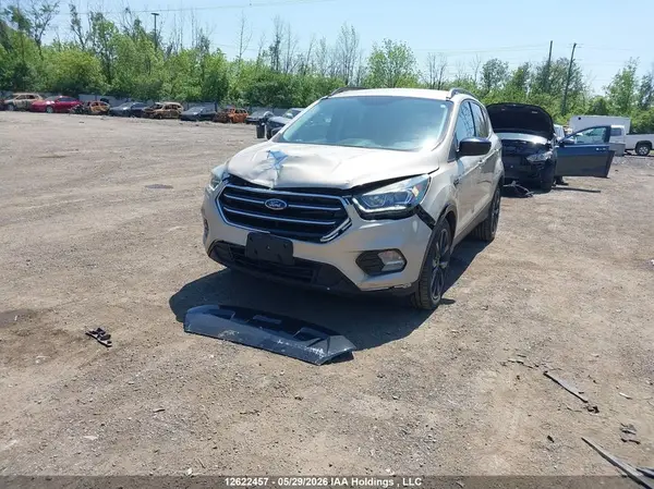 1FMCU9G9XHUE78372 2017 FORD ESCAPE - Image 2