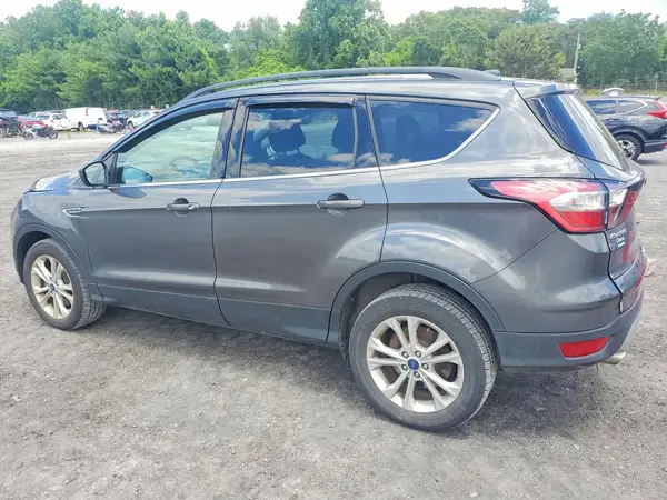 1FMCU9G9XHUE83488 2017 FORD ESCAPE - Image 2
