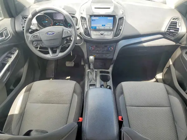 1FMCU9G9XHUE83488 2017 FORD ESCAPE - Image 8