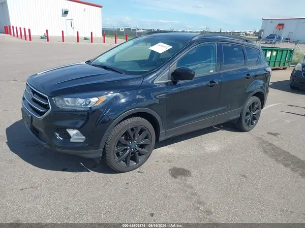 1FMCU9G9XHUE96466 2017 FORD ESCAPE - Image 2