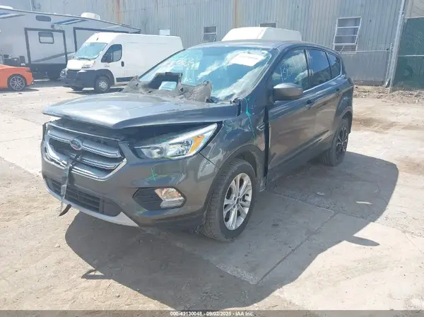 1FMCU9G9XHUE99495 2017 FORD ESCAPE - Image 2