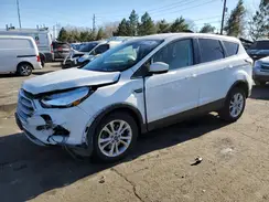 1FMCU9G9XHUF07837 2017 FORD ESCAPE
