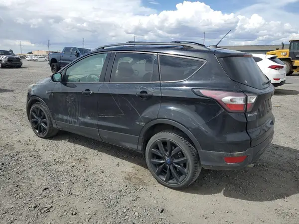 1FMCU9G9XHUF09149 2017 FORD ESCAPE - Image 2