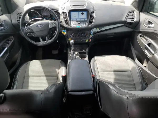 1FMCU9G9XHUF09149 2017 FORD ESCAPE - Image 8