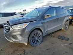 1FMCU9G9XHUF10298 2017 FORD ESCAPE