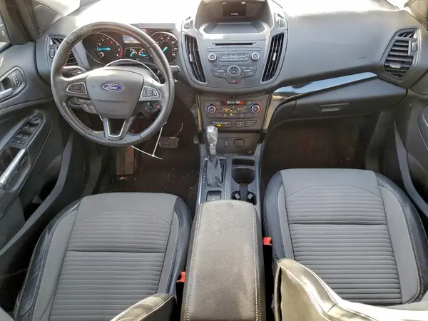 1FMCU9G9XHUF10298 2017 FORD ESCAPE - Image 8