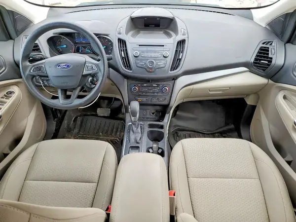 1FMCU9G9XJUB48432 2018 FORD ESCAPE - Image 8
