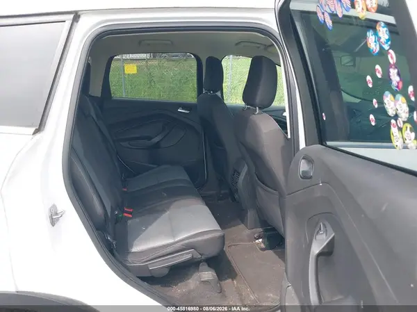 1FMCU9G9XJUB48592 2018 FORD ESCAPE - Image 8