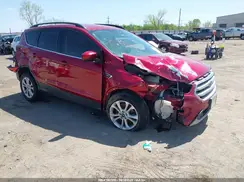 1FMCU9G9XJUB49208 2018 FORD ESCAPE