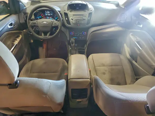 1FMCU9G9XJUB85755 2018 FORD ESCAPE - Image 8