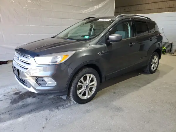 1FMCU9G9XJUC20844 2018 FORD ESCAPE - Image 1