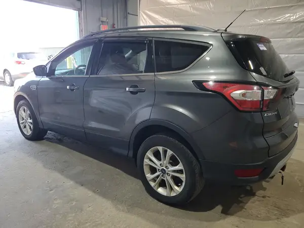 1FMCU9G9XJUC20844 2018 FORD ESCAPE - Image 2