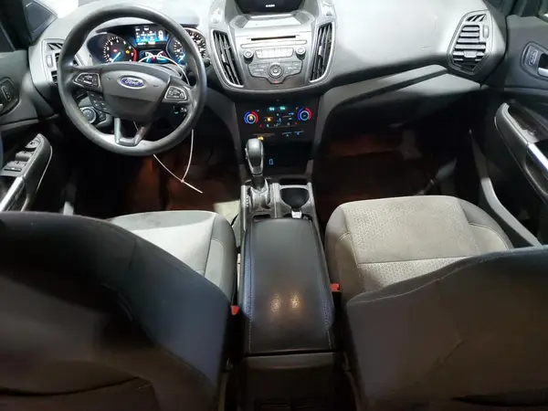 1FMCU9G9XJUC20844 2018 FORD ESCAPE - Image 8
