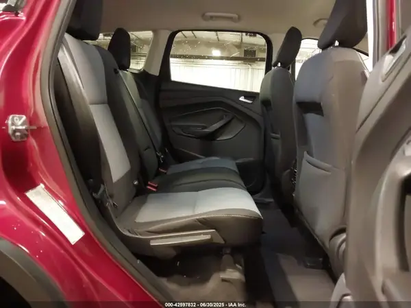 1FMCU9G9XJUC38440 2018 FORD ESCAPE - Image 8