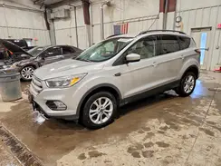 1FMCU9G9XJUC41547 2018 FORD ESCAPE