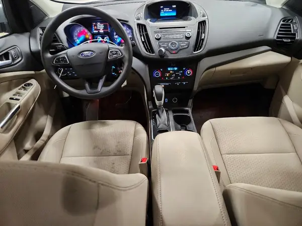 1FMCU9G9XJUC41547 2018 FORD ESCAPE - Image 8