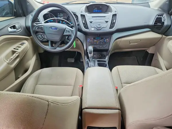 1FMCU9G9XJUC50149 2018 FORD ESCAPE - Image 8