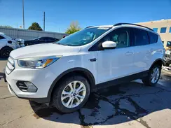 1FMCU9G9XJUC63452 2018 FORD ESCAPE