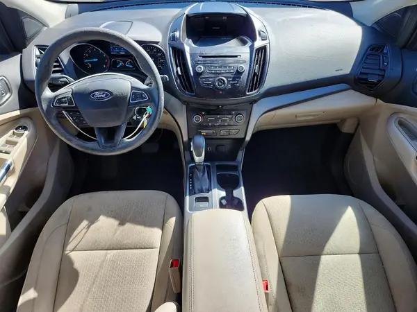 1FMCU9G9XJUC63452 2018 FORD ESCAPE - Image 8
