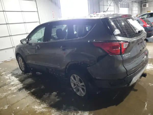 1FMCU9G9XKUA36795 2019 FORD ESCAPE - Image 2