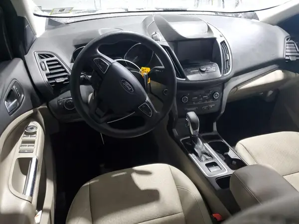 1FMCU9G9XKUA36795 2019 FORD ESCAPE - Image 8