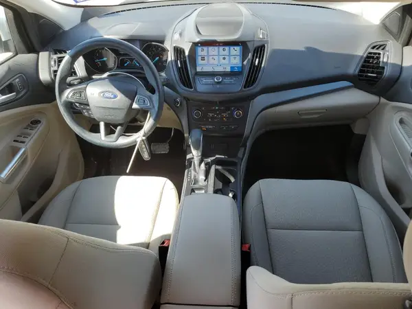 1FMCU9G9XKUB07493 2019 FORD ESCAPE - Image 8