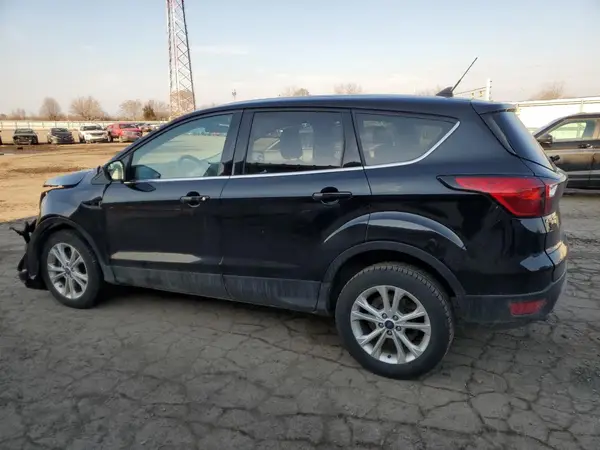 1FMCU9G9XKUB13343 2019 FORD ESCAPE - Image 2