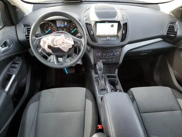 1FMCU9G9XKUB13343 2019 FORD ESCAPE - Image 8