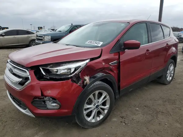 1FMCU9G9XKUB66172 2019 FORD ESCAPE - Image 1